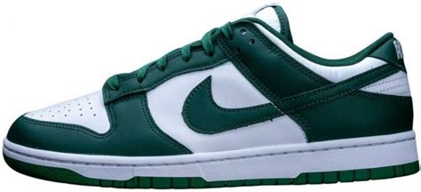 nike dunk heren groen|Groen Nike Dunk Schoenen.